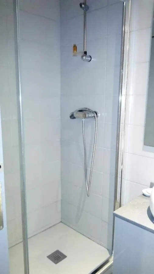 Studio Paris Centre Apartment